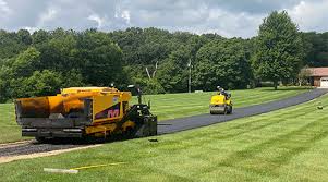 Best Driveway Border and Edging  in Fairfield, CA